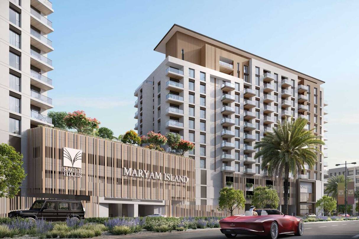 Topaz Residences